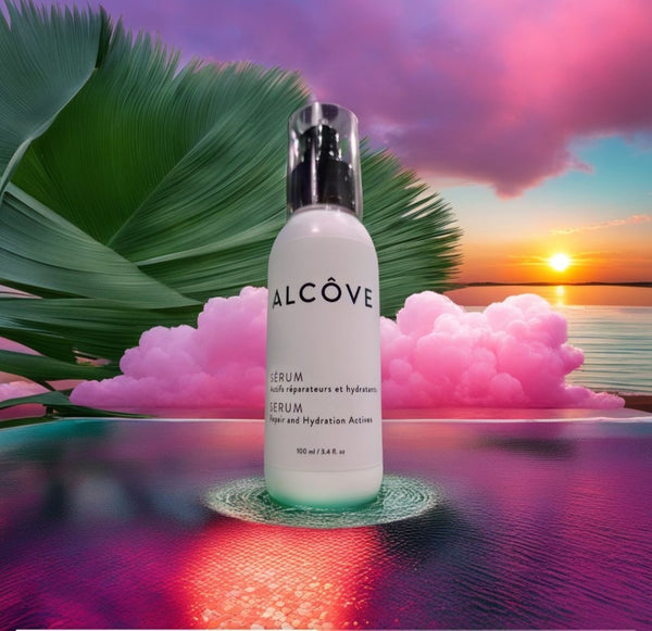 PRODUITS DES CHEVEUX