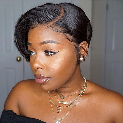Coupe pixie