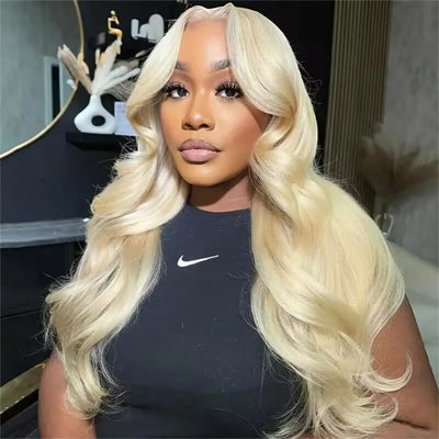 Blond