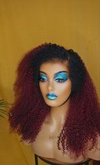 LINDA 16 GLUELESS