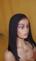 YAKI 14" LACE GLUELESS 1B