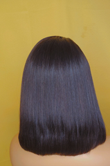 BOB KELLYE 12" GLUELESS HD LACE 13×4