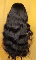 KATALINA BOUCLÉE 28" GLUELESS HD LACE