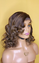 PIANO LINE 14" GLUELESS HD LACE
