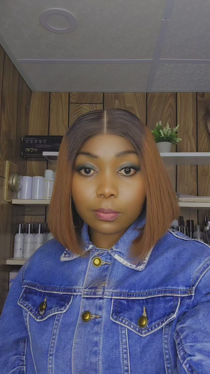 KIM DARK 350  CLOSURE 2×6