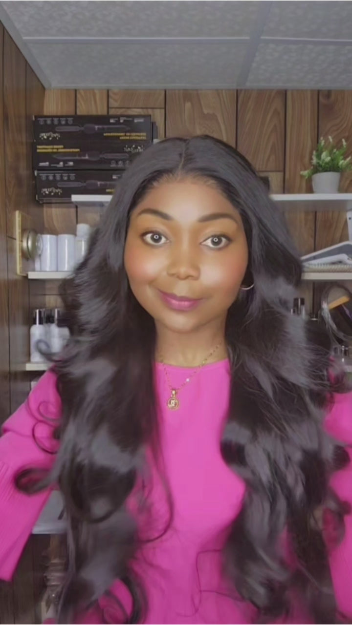 MISSION ÉLÉGANTES 26"