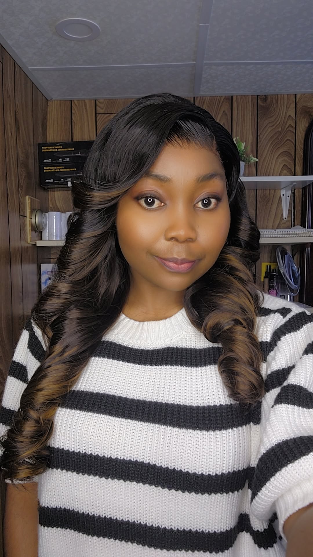 B26" FERMETURE 5×5 HD