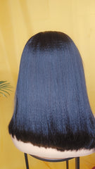 YAKI 14" LACE GLUELESS 1B