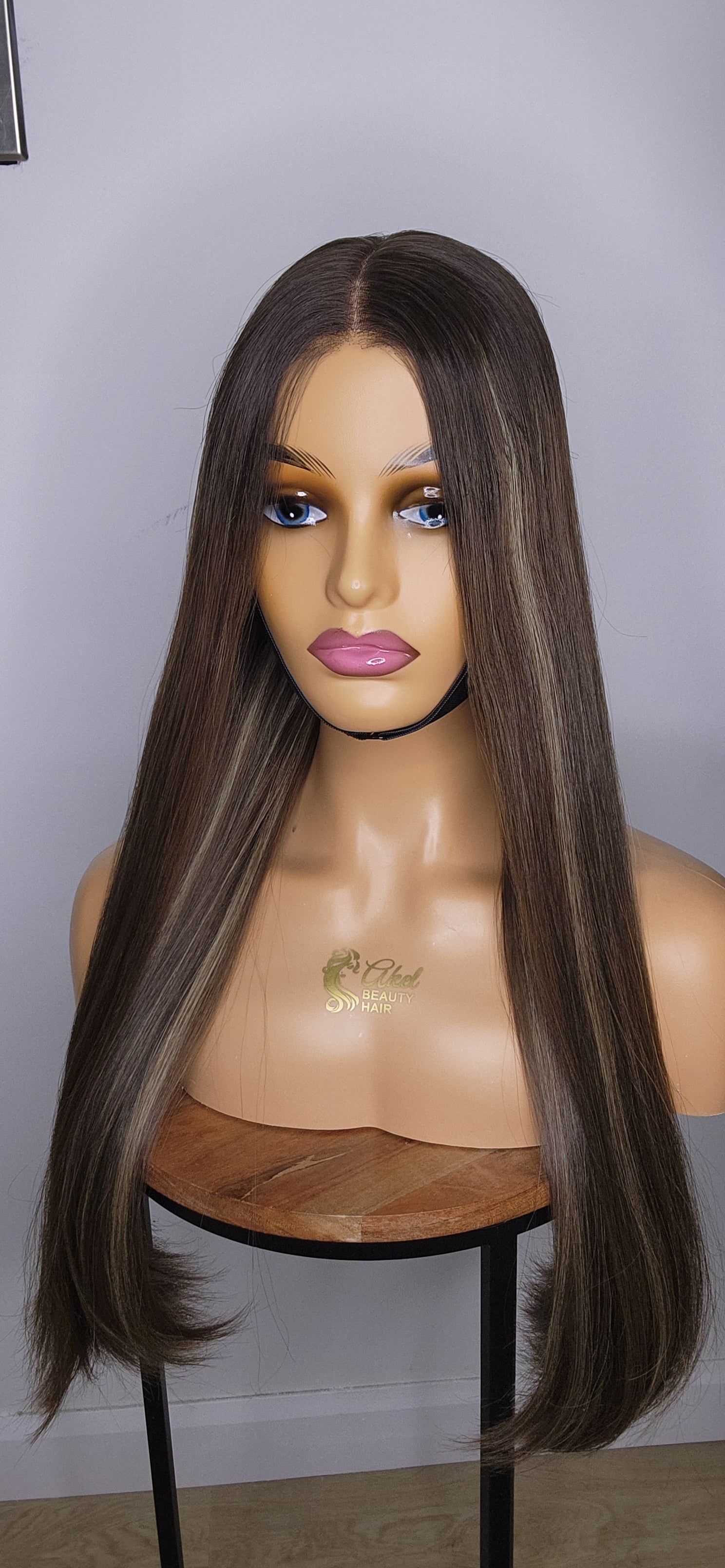 GINA 26" LUXUEUSE