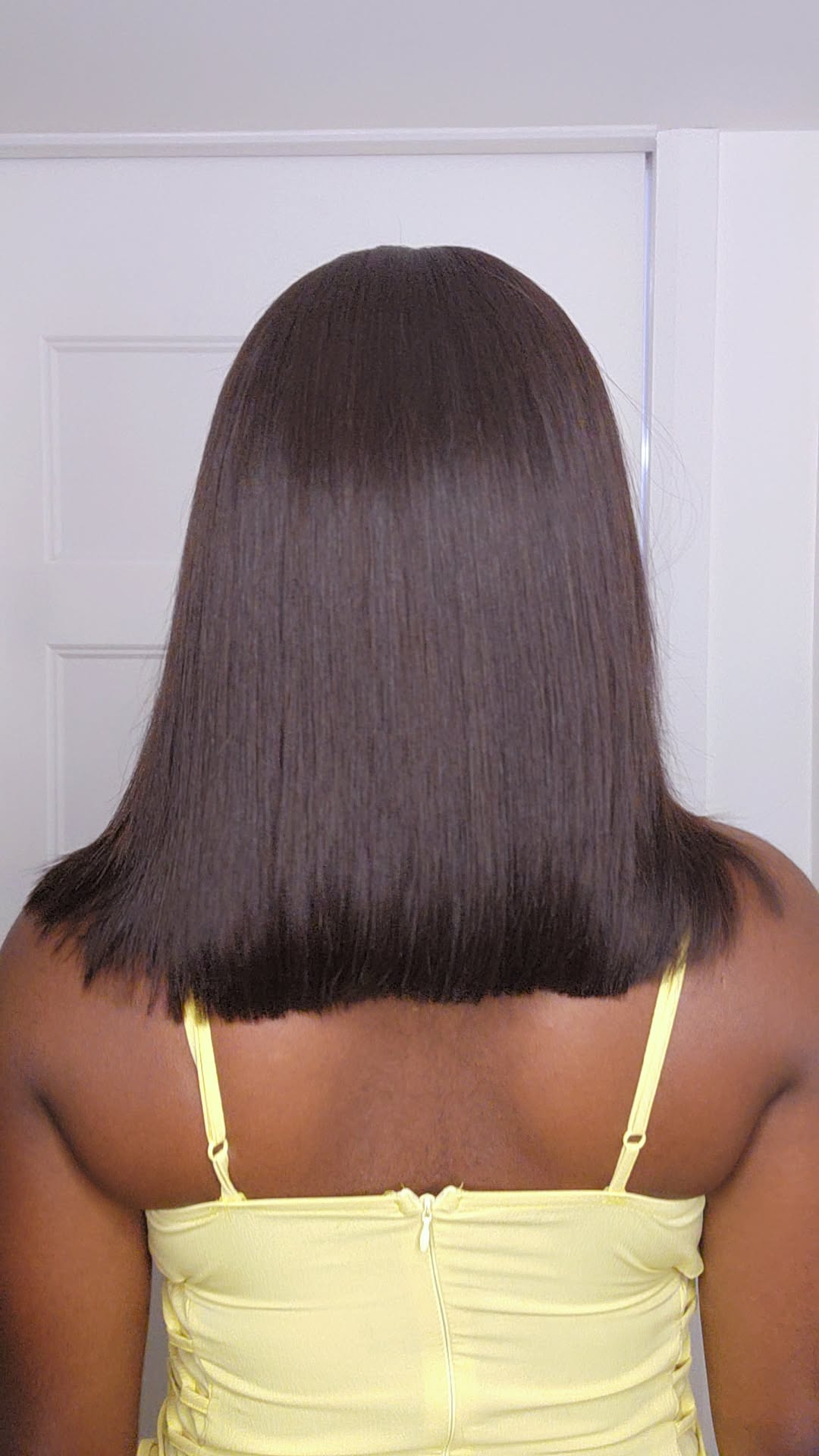 BOB 1B 12" DENTELLE SANS COLLE