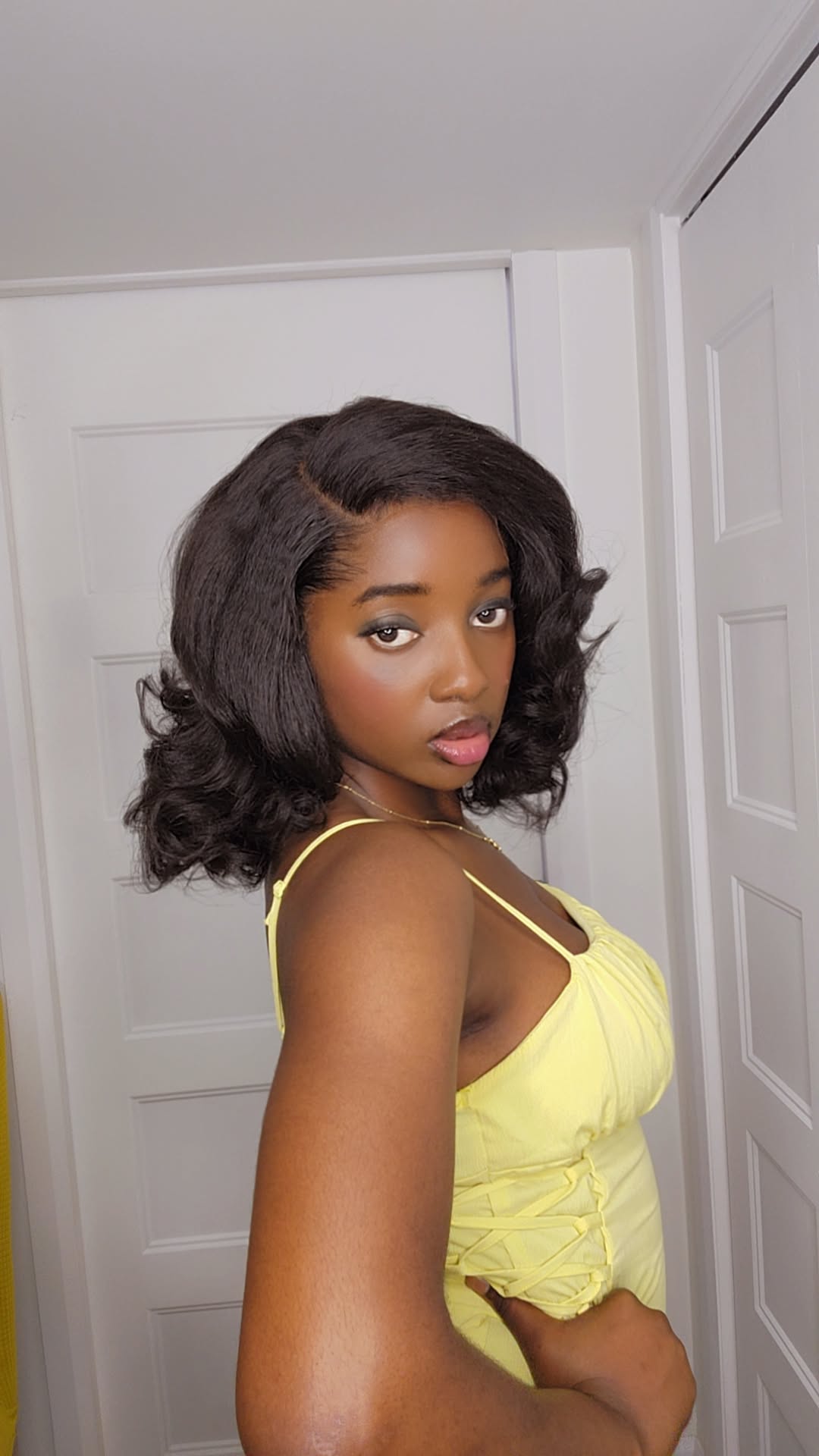 BELLE DAME 2