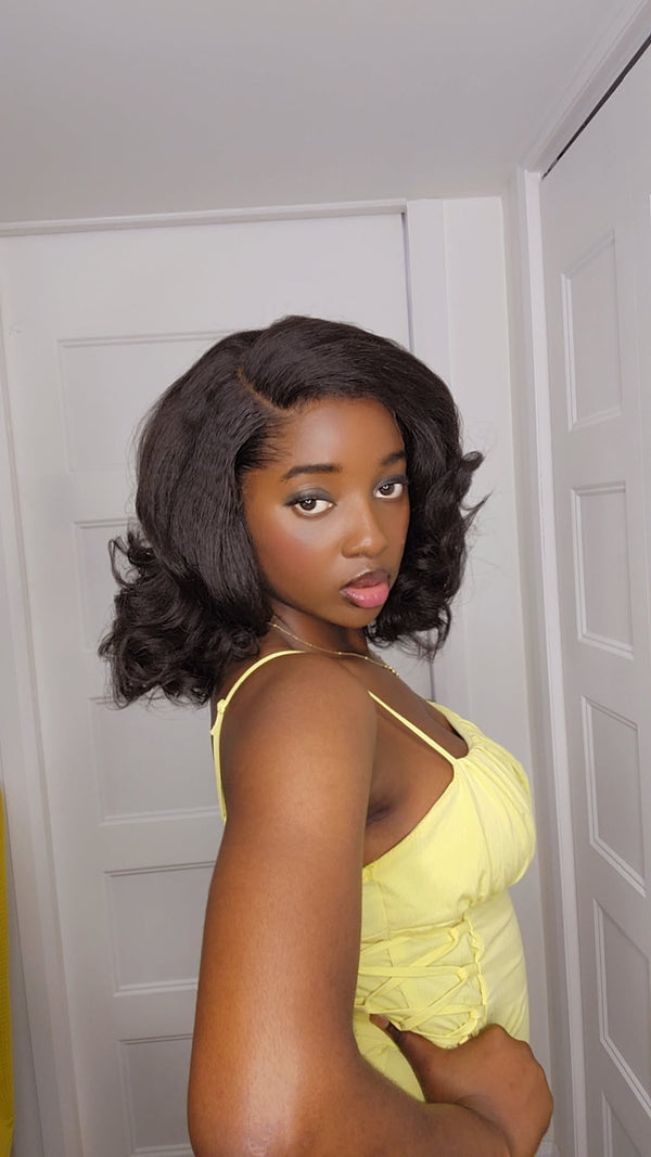BELLE DAME 2