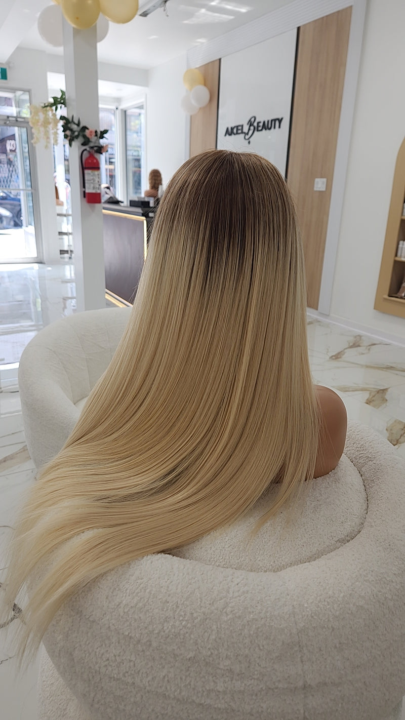 Mexicaine 24" LACE HD 13×6 LUXURY HAIR