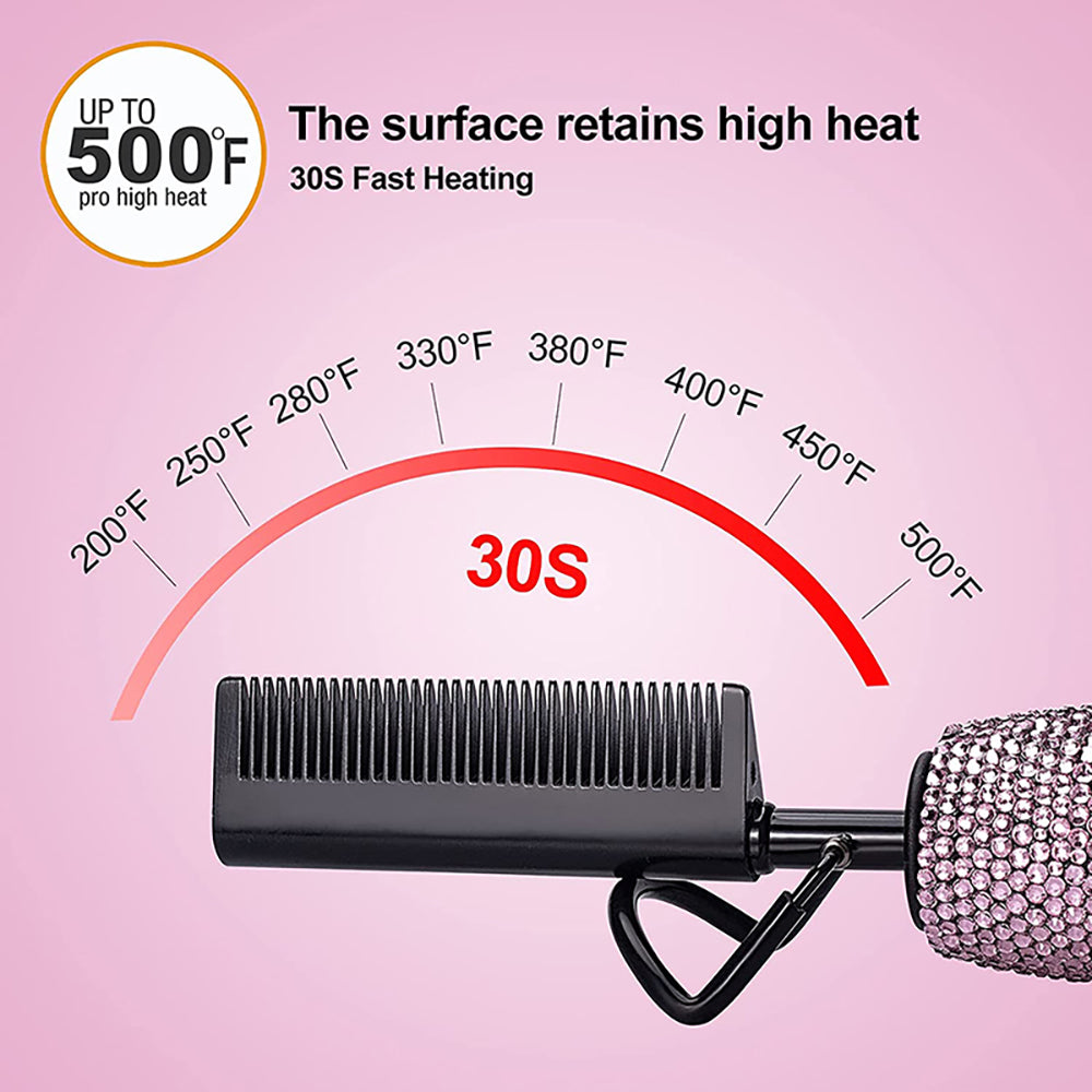 PEINCE CHAUFFANT PRO