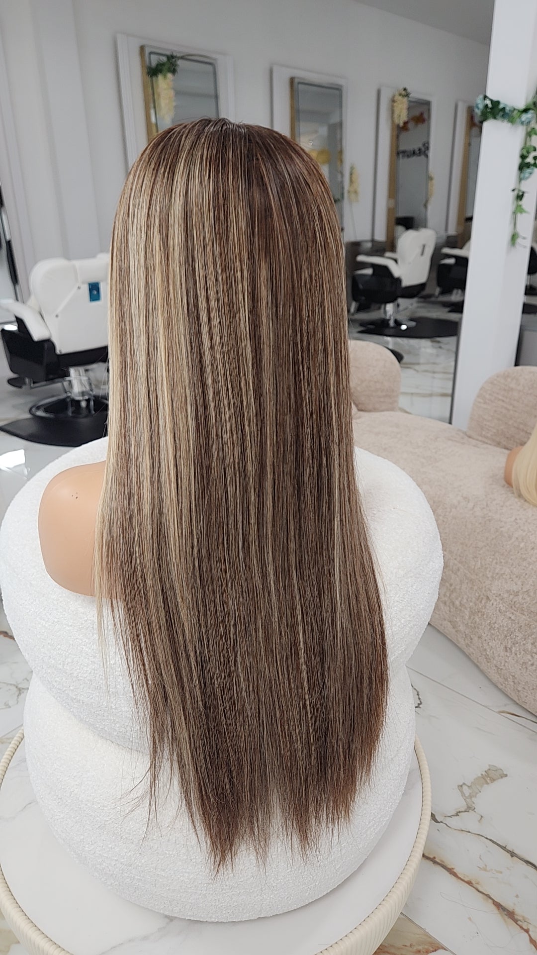 Gillo 24" LACE HD 13×6 LUXURY HAIR 350g