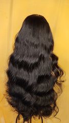 KATALINA BOUCLÉE 28" GLUELESS HD LACE
