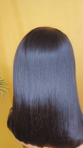 BOB 1B 14"LACE GLUELESS