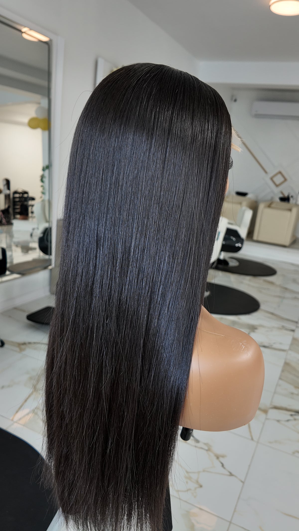 SUZZIE LUXURY 22" CLOSURE 6×6 HD 1b