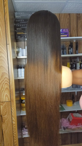 TAMARA 28" CLOSURE 5×5 HD
