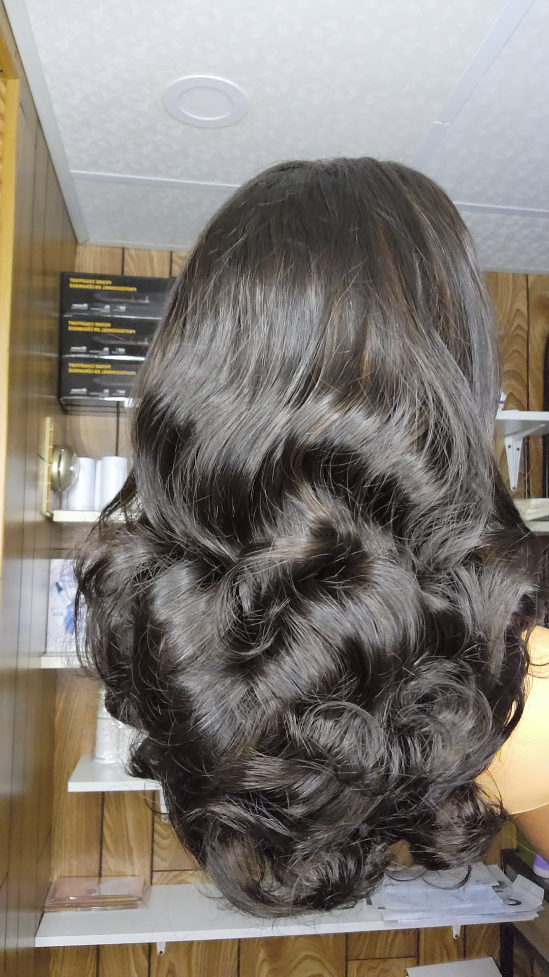 PRISCA 16"