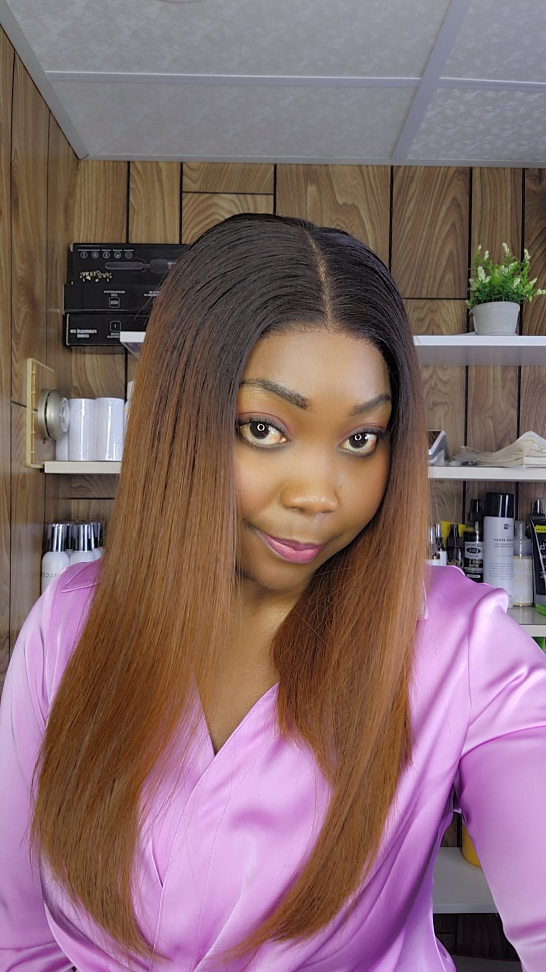 BOB Ginger 5×5 FERMETURE 16"