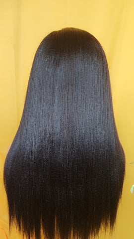 YAKI STRAIGHT 20" GLUELESS