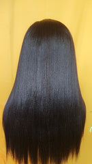 YAKI STRAIGHT 20" GLUELESS