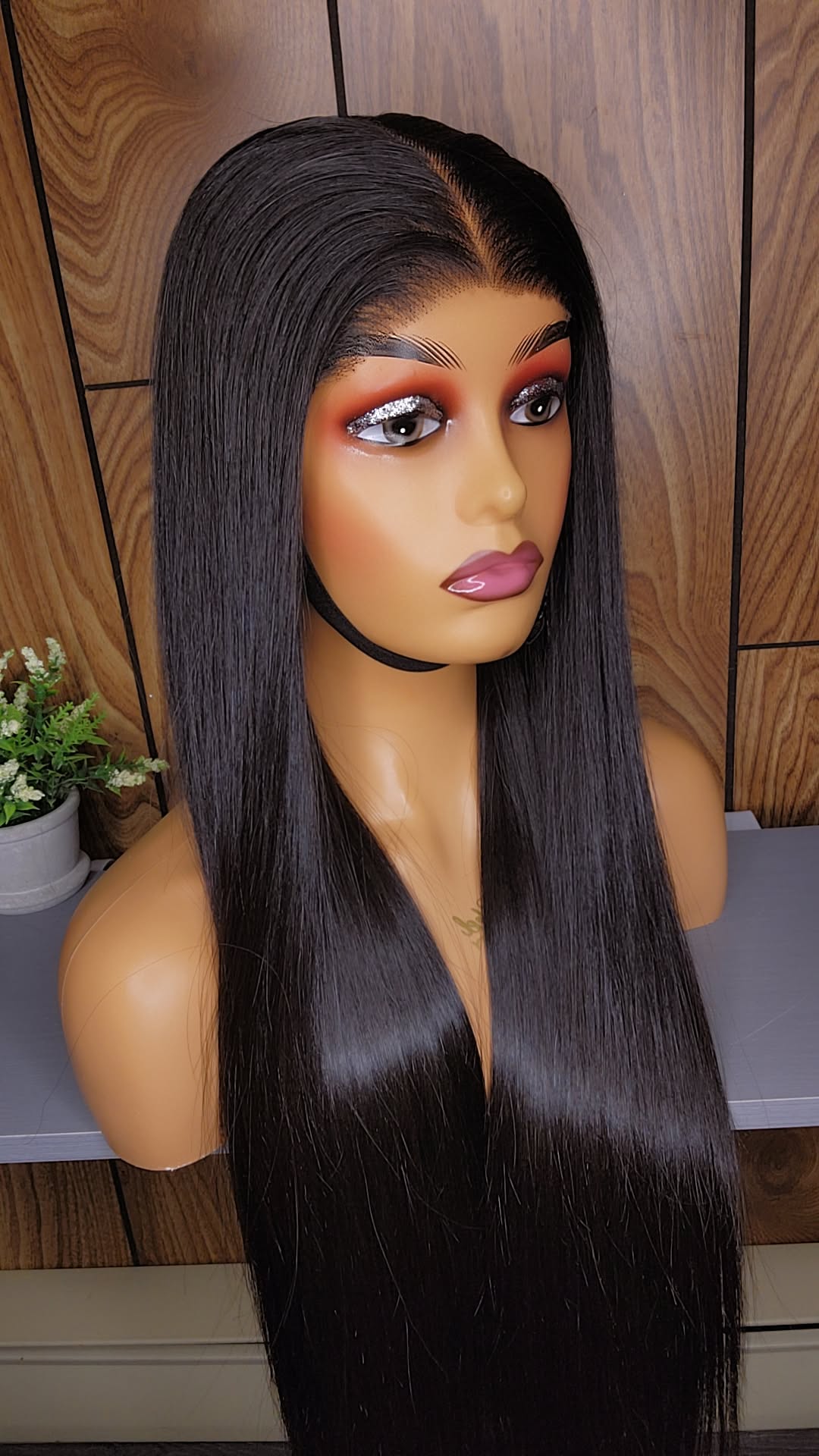 BIBIANE 26" FERMETURE 5×5 1B