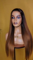 EMMANUELLA 26" LACE HD GLUELESS