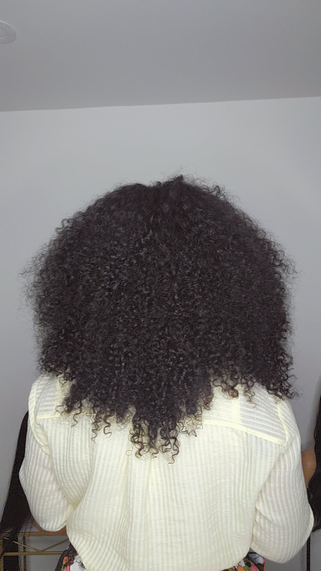BANDEAU 14" MÉTISSÉE