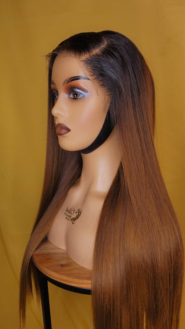 EMMANUELLA 26" LACE HD GLUELESS