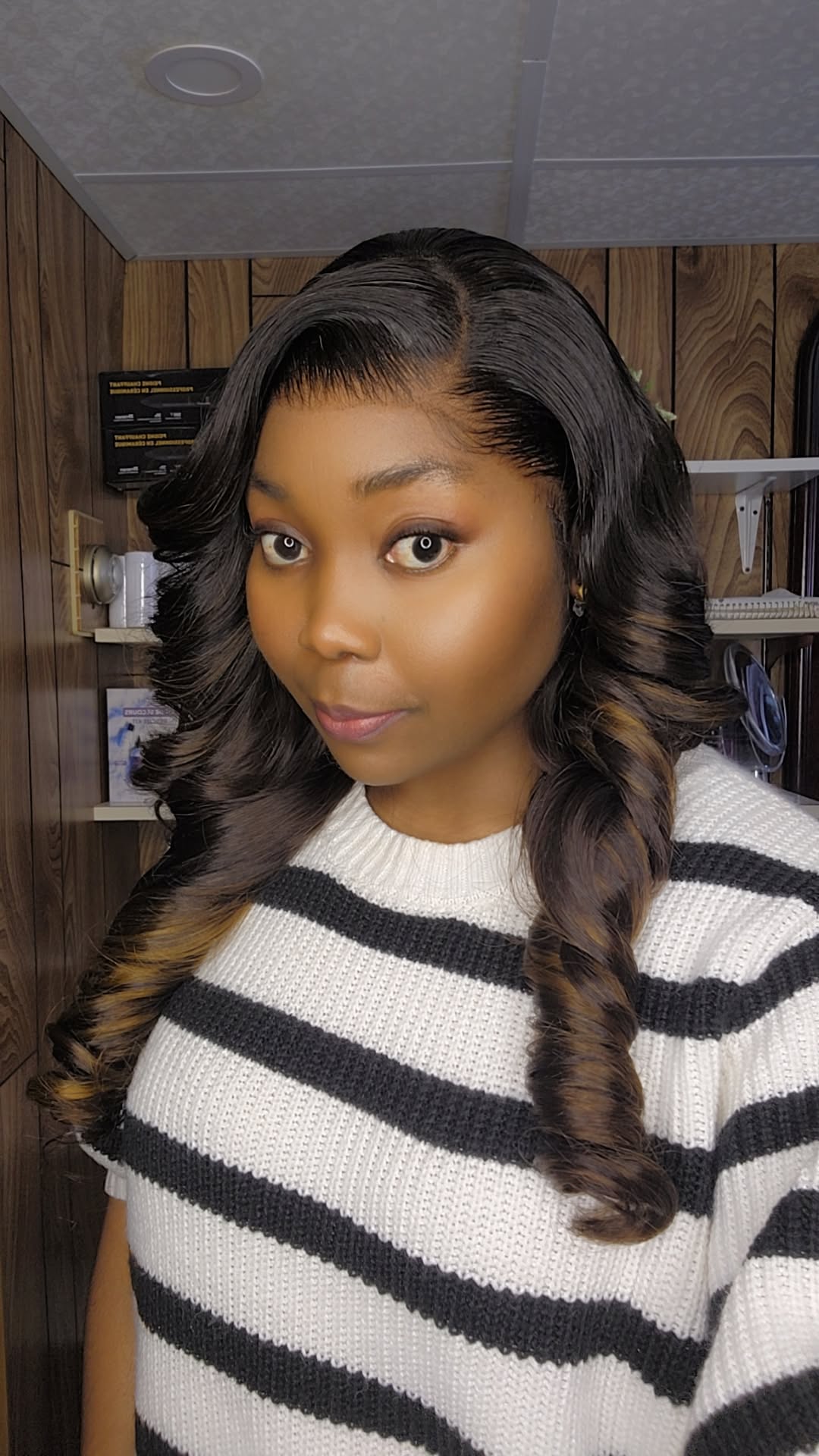 B26" FERMETURE 5×5 HD