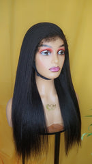 YAKI STRAIGHT 20" GLUELESS