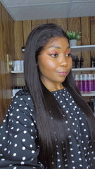 LISSE 20"LACE GLUELESS