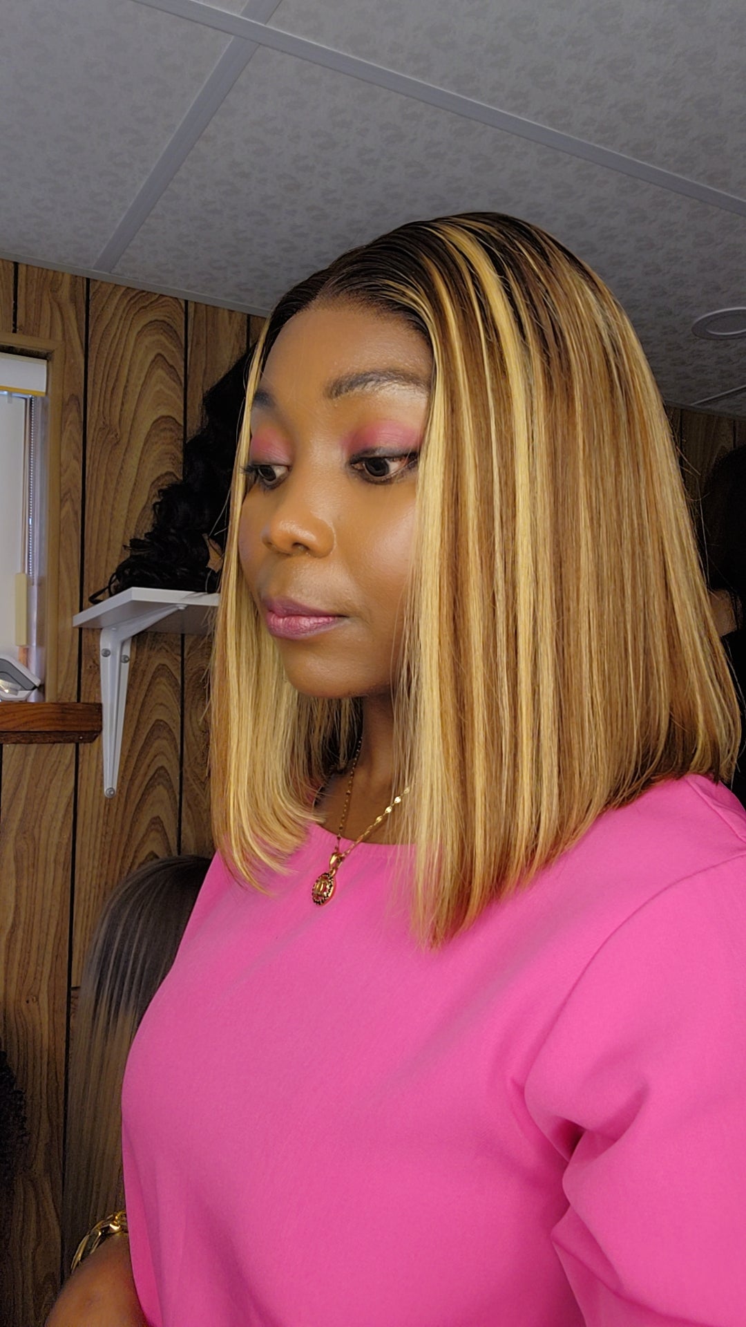 BOB PIANO 12" 5×5 CLOSURE HD