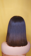 BOB 1B/BRUN 12" GLUELESS HD