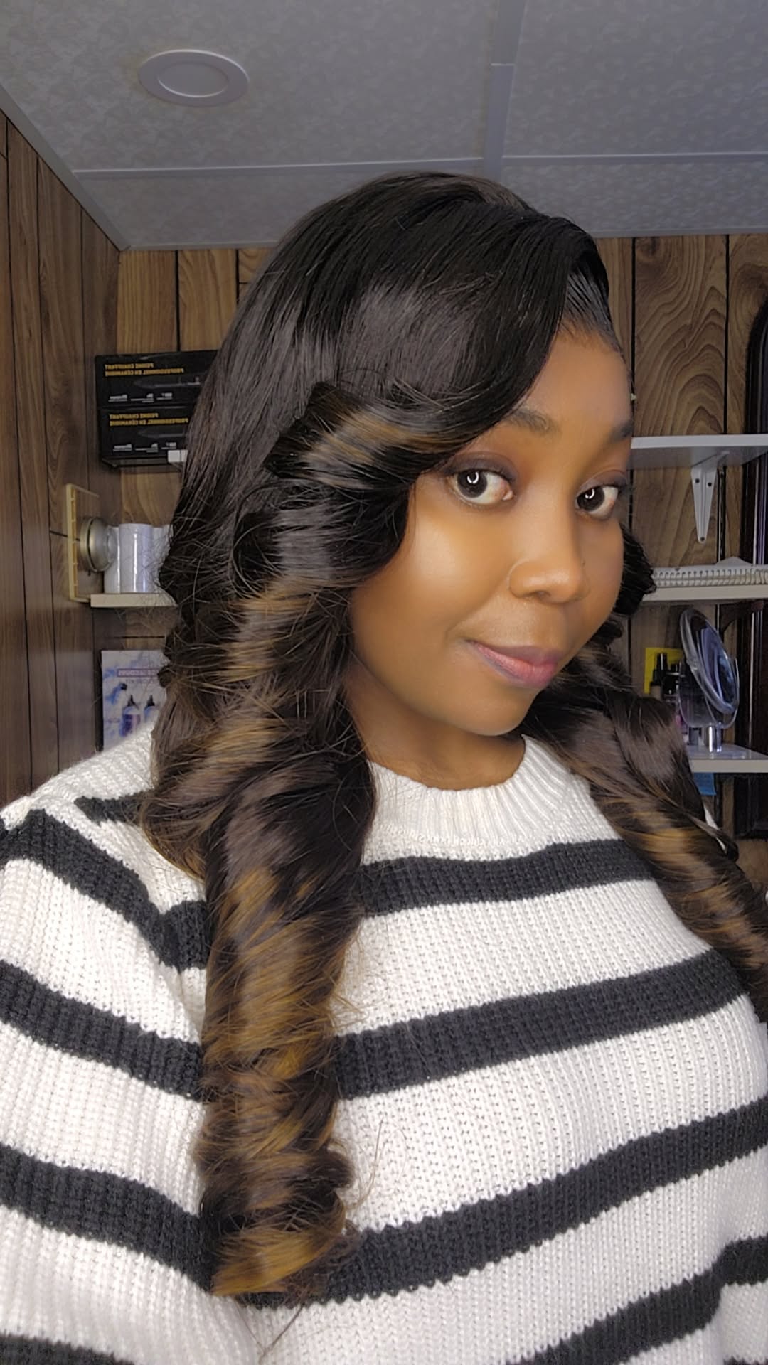 B26" FERMETURE 5×5 HD