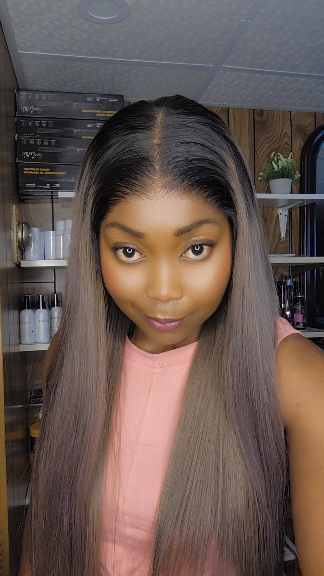 RUSSIE FERMETURE 22" 6×6 HD