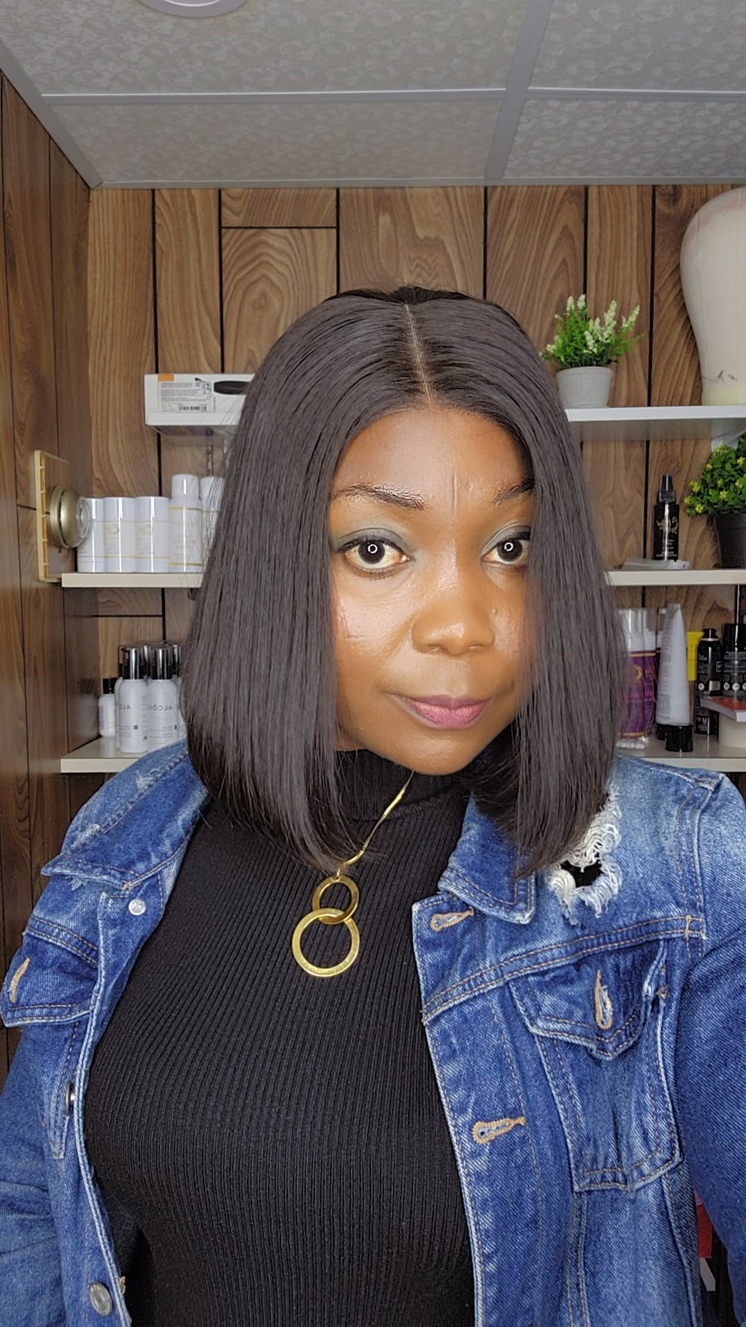 COUPE CARRÉE 10" FERMETURE HD SANS COLLE