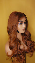 GINGER 22" 5×5 CLOSURE