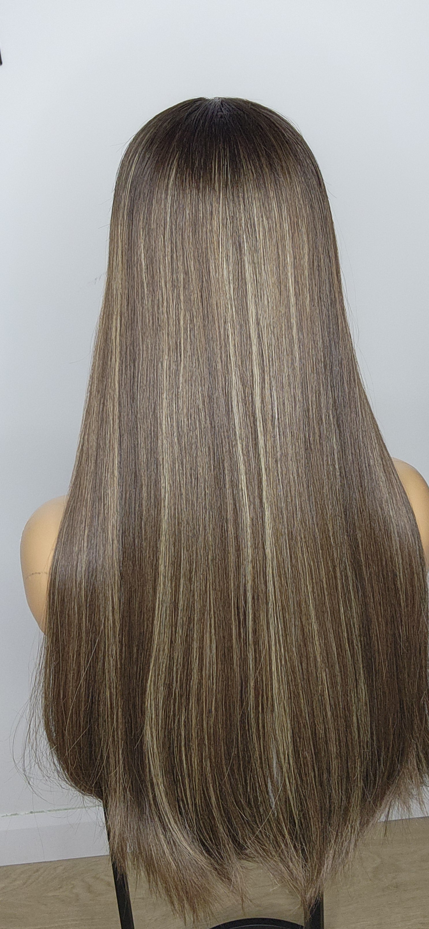 GINA 26" LUXUEUSE