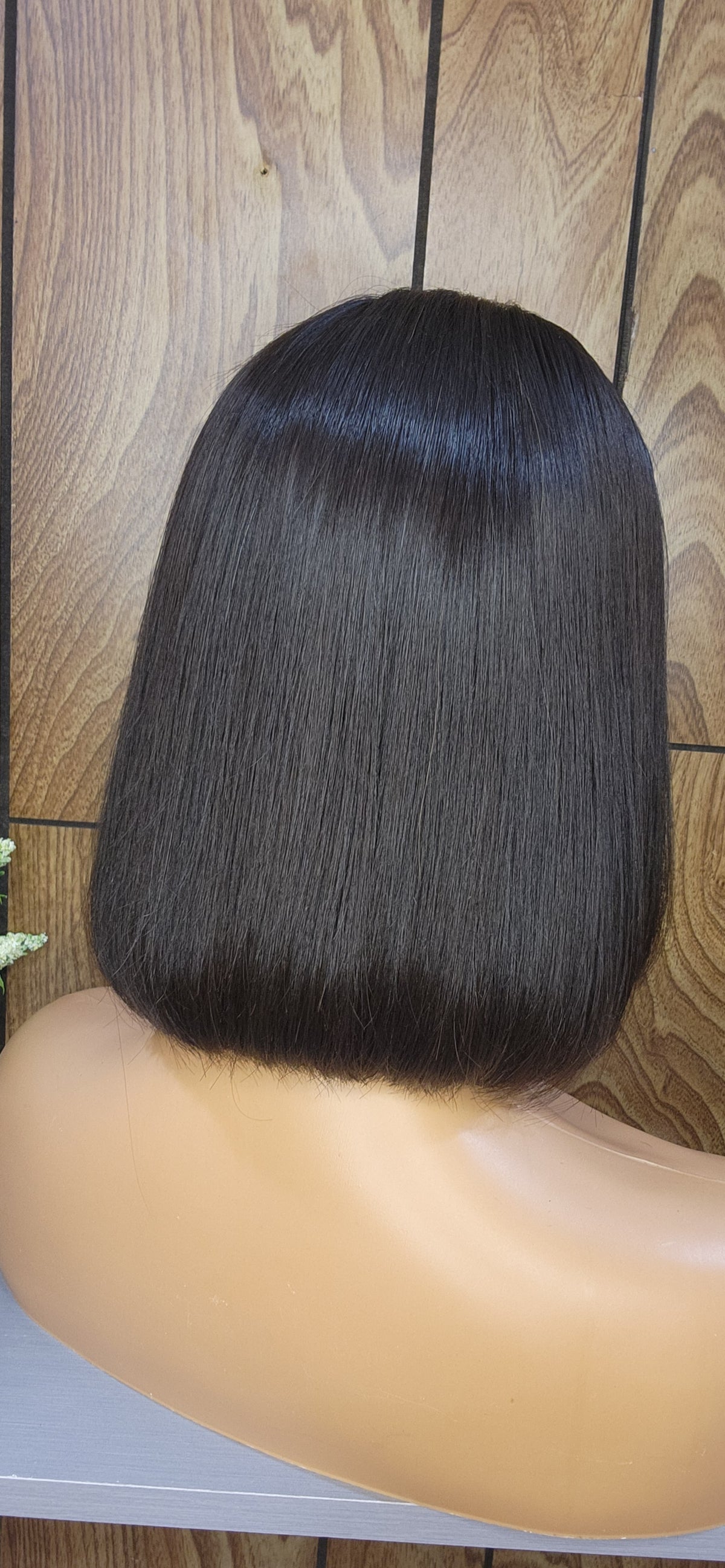 Bob GLUELESS 10"