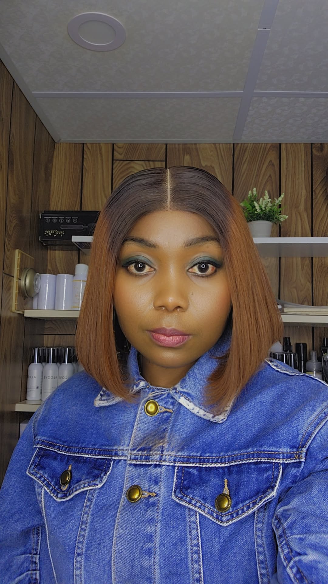 KIM DARK 350  CLOSURE 2×6