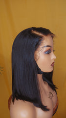 BOB 1B 14"LACE GLUELESS