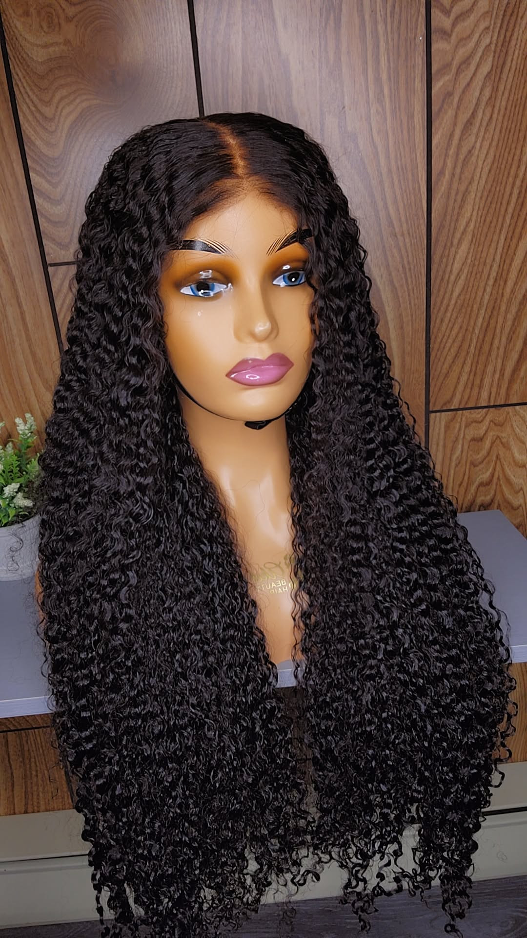 ALIMA 28 POUCS FERMETURE HD 6×6