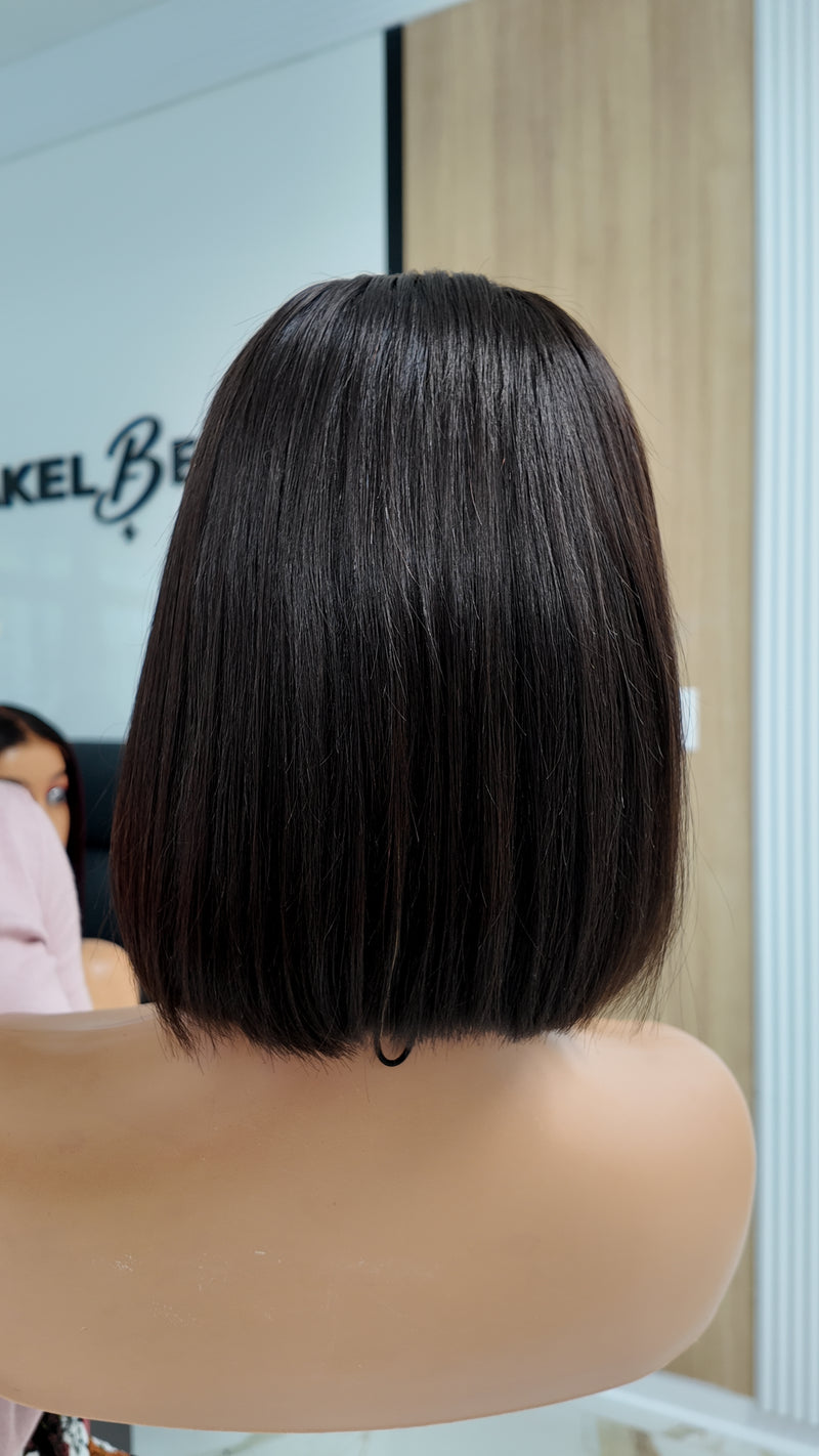 Bob 5×5 CLOSURE  GLUELESSWIG 10"