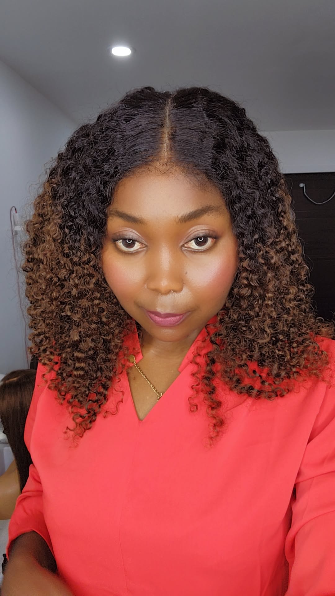 GRACE 16" CLOSURE 5×5 HD