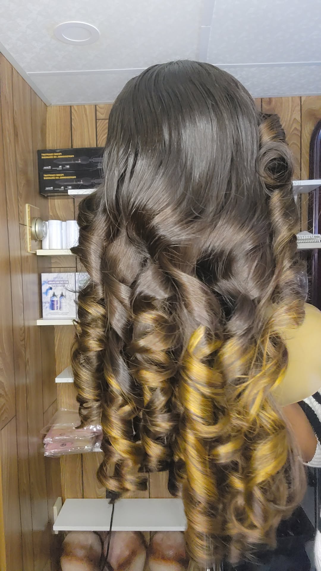 B26" FERMETURE 5×5 HD