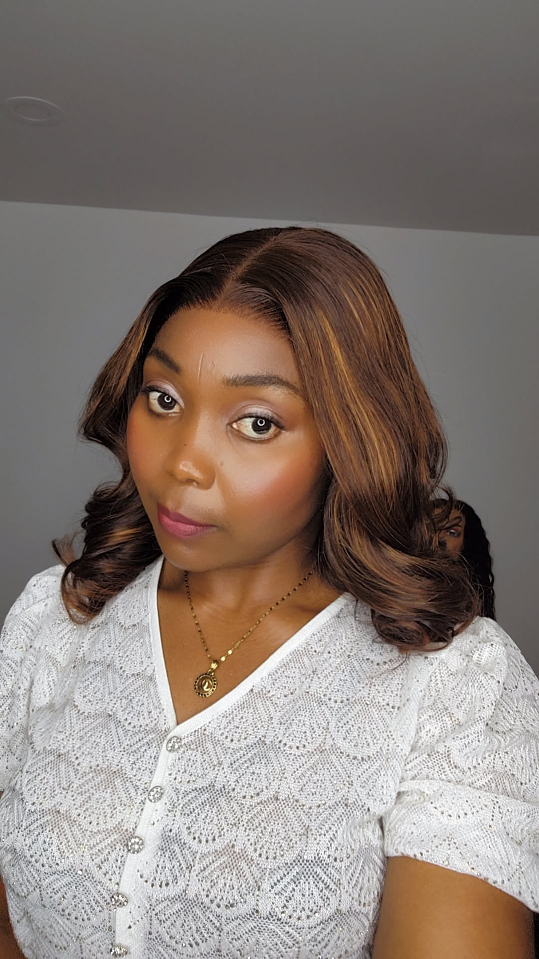 AKEL raw hair lace frontale HD 6×6 1B 30pouces