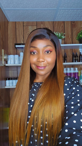 EMMANUELLA 26" LACE HD GLUELESS